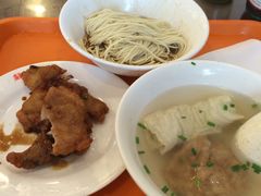 -鲜得来排骨年糕(即墨路店)