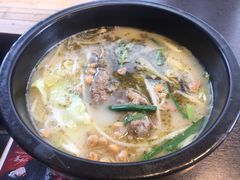 -大鼓米线(静安吴江DM店)