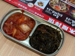 -小木屋拌饭(西安万象天地店)