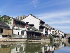 -南门头上美食街