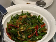 -小菜园新徽菜(合肥之心城店)