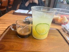 -乌托邦咖啡(武侯祠店)