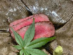 炭烧和牛-银座岩