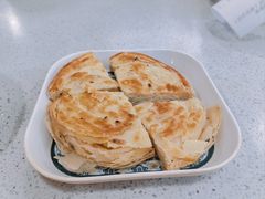 油旋-老师家羊杂碎(延安总店)