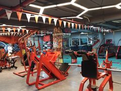 -KingBull私教健身&格斗订制(龙井商业中心店)