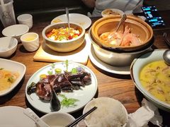 -外婆家(蓝色港湾店)