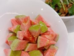 蜜汁芭乐-神仙馆(衡山路店)