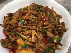 -四道菜·福建菜馆(新街口金鹰店)