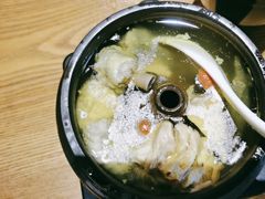 -云海肴·汽锅鸡·云南菜(苏州中心店)