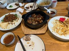 -壹零捌道·北京烤鸭(车公庄店)