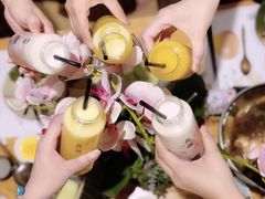 -花潮料理艺食馆(世欧广场店)