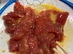 -爆棚肥牛火锅(原福成肥牛城味之缘三里河店)