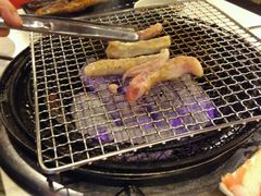 -郑阿姨的家·이모네·韩料&烤肉(武川路店)