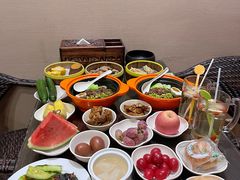 -益健·足疗汗蒸SPA(芙蓉广场店)