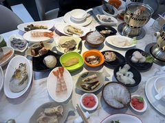 -舒友海鲜姿造(白鹭洲店)