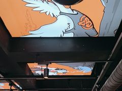 -鸣记脆皮烤鱼·海鲜烤鱼(三八广场店)