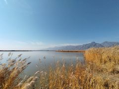 -敕勒川草原文化旅游区