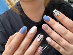 -Nail Me美甲美睫