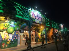 -蠡湖大桥公园