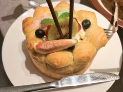 -大鸭梨烤鸭·北京菜(大兴南小街店)
