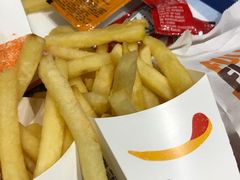 -汉堡王(仲盛世界商城店)
