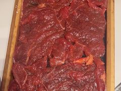 -巴邑火锅·鲜切牛肉(萧山银隆店)