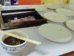-风味烧烤