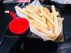 -8锅臭臭锅·正宗台湾小火锅(中心五路店)