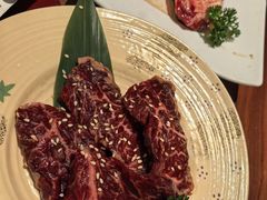-御牛道日式烤肉料理(杭州万象城店)