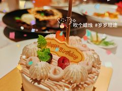 -王品牛排(合肥万象城店)