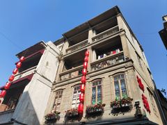 -汕头市小公园