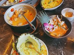 -Thai Alley泰爱里(二沙岛店)