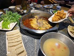 -胖子鱼·天水麻辣鱼火锅(秦州407店)