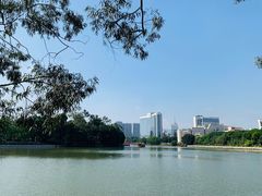 -西湖公园(鼓楼区)