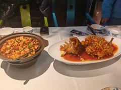 -北平宴·烤鸭·京味菜(中关村店)