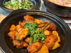 -潮堂 · 潮州菜(国贸商城店)