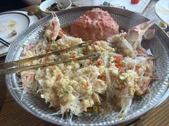 -蟹之国·精品蟹料理(极地店)