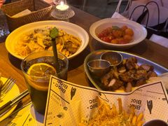 -Blac+Blac(中海环宇荟店)