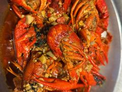 -马叉虫和妖且闲·长沙大排档(解放西店)