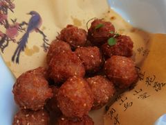 -味+新京宴·烤鸭·北京菜(创意谷店)