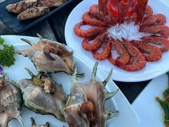 -这片海·海景餐厅(博鳌店)