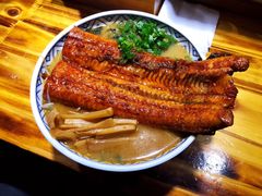 -老龙亭拉面店