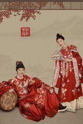 点击看大图 -乐派诗婚纱摄影