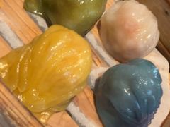 -侨美食家·41年地道粤菜(珠江新城店)