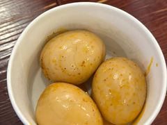 -熊太婆·非遗水饺(粮道街店)