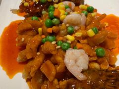 -洋洋中餐馆·SINCE 1997(信投店)