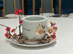 -山泉公馆酒家(珠江新城店)
