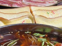 -四斤烤肉(东戴河孟家店)