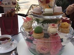 -哈根达斯(武汉天地店)