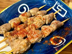 -地二手作鱼汤馄饨(上街里店)